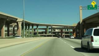 I-45/US-75 N Central Expressway Dallas,TX