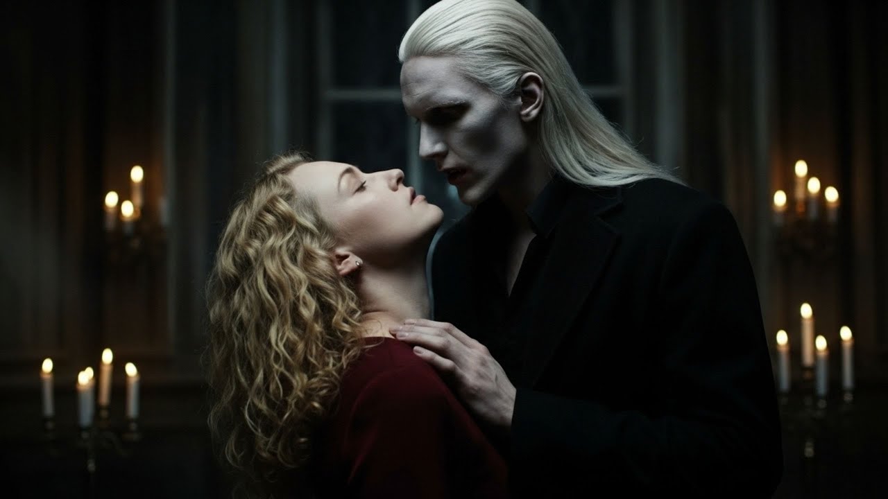 'Turn Me Into What You Are' — She Begged After Watching Her Fiancé Die