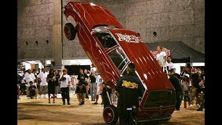 MAJESTICS CAR CLUB 2017 JAPAN hopping Rocky Resimi