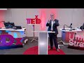 A systems engineering approach to Net Zero by 2050 | Sir Jim McDonald | TEDxUniversityofStrathclyde