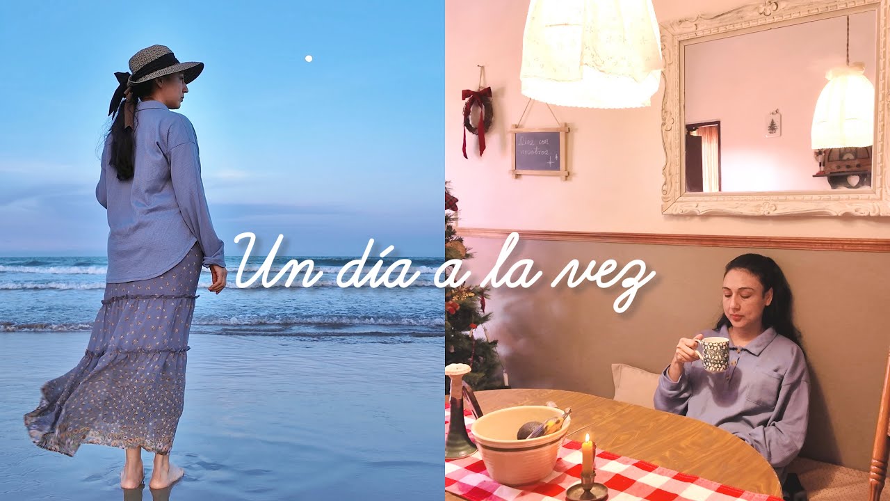 Comenzar el año con fe, sencillez y gratitud I Vida simple