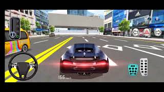 New Hyundai staria kids Car washing and auto repair shop _3d driving Class Game 🎯