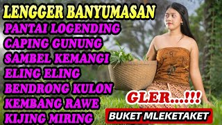 Lenggger Banyumasan Full Album