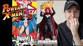 UNBOXING and REVIEW: Marvel Legends X-Men 97 Wave 2 is One of the BEST Legends Wave!