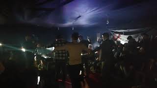 Orhan Demi̇r Adabi Muhabbet Gecesi̇ 2019