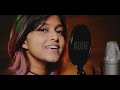 Manike Mage Hithe මැණිකේ මගේ හිතේ Official Cover - Yohani | Nepali Rap  Version |Suraj Panth I
