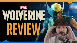Destiny Reacts To I Do Not Recommend Marvels Wolverine Review