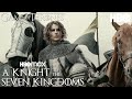 HBO&#39;s Official New Game of Thrones Series | A Knight of the Seven Kingdoms: The Hedge Knight (MAX)