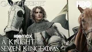 HBO&#39;s Official New Game of Thrones Series | A Knight of the Seven Kingdoms: The Hedge Knight (MAX)