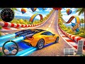 🏎️ Formula Car Stunt Simulator 2026 🚗🔥 Extreme Mega Ramp Racing | Impossible Car Stunts 3D Gameplay