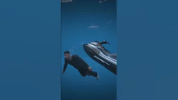 سمكه القرش في لعبه GTAV Shorts Gta Gtav Comedy Challenge Shark قراند5 قراند كوميدي 