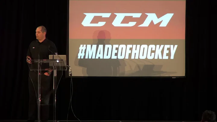 Tyler Kuntz - Life and Hockey