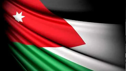 Best Jordanian Songs Compilation - Odeh Ziadat