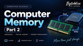 Memory Part 2