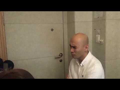 [주의 은혜로]