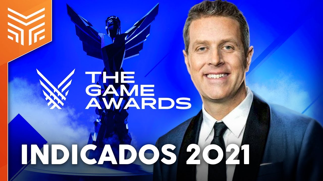 Confira os indicados ao The Game Awards 2021 - NerdBunker