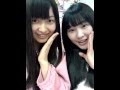 20120207_りおなwithれなぴょん：お泊り会 の動画、YouTube動画。