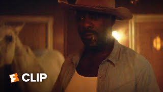 Concrete cowboy movie clip (2020) | movieclips coming soon