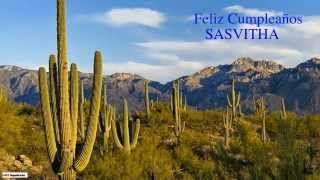 Sasvitha   Nature & Naturaleza