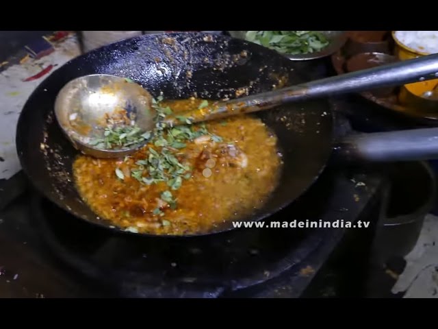 Authentic Dal Fry Dhaba Style | Dal Tadka street food | STREET FOOD