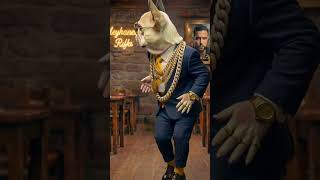 Çektim Şarabı, Öptüm Arabı Meyhaneci̇ Rifki Koptu Fenerbahçe Hav Hav Dansı Lvbel C5