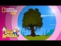 Iggy Arbuckle's Tree Adventures
