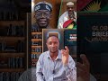 2027 Chess: Why Tinubu Just Bypassed the Police Hierarchy