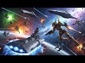 PART 2 What If The Robotech SDF-1 and Zentraedi Allies Entered The Halo Universe.