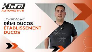 Témoignage Client - Établissement Ducos - Son Expérience Xenum