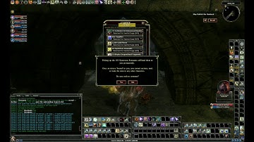 DDO - Super Champion in Foundation of Discord R3