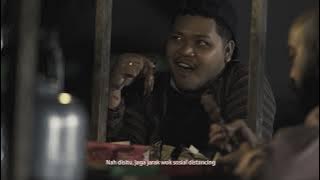 Film Pendek POLITIK ANGKRINGAN - Our Client BAWASLU Jawa Tengah