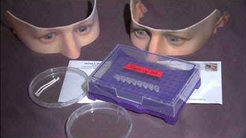 New York Artists Creates 3D Portraits Produced From Chelsea Manning