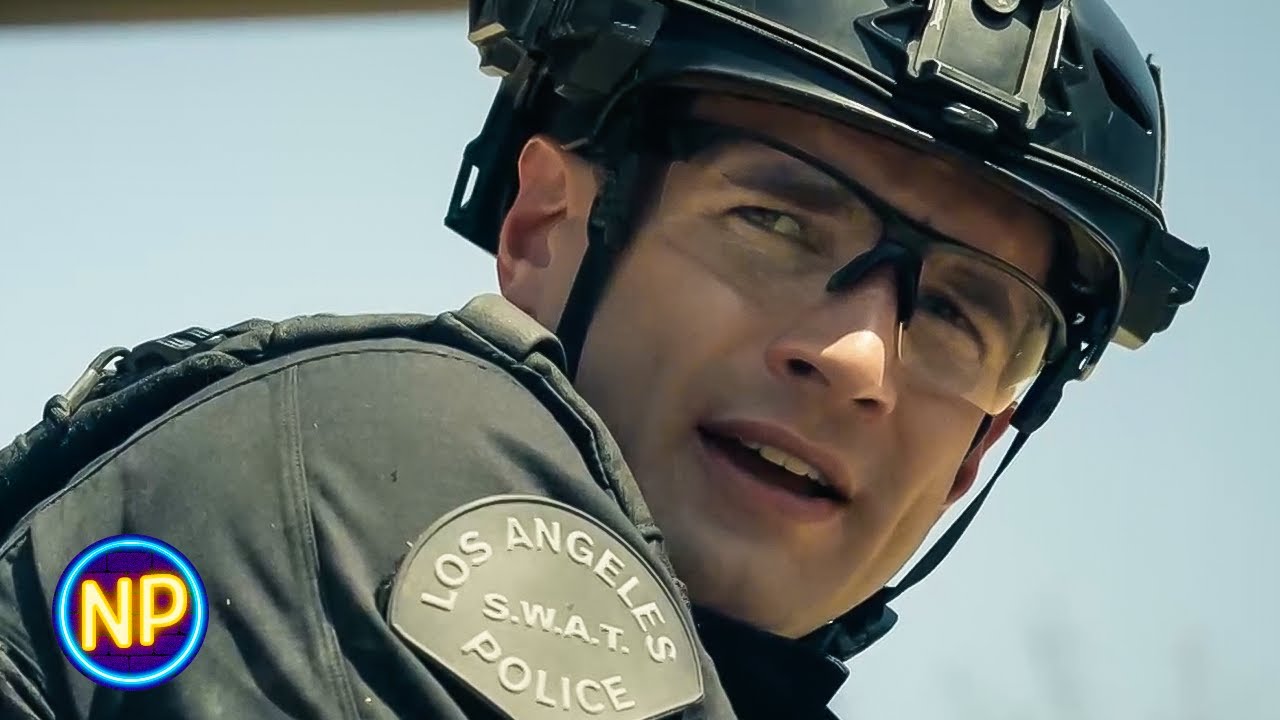 S.W.A.T. Accidentally Destroys a Priceless Artifact | S.W.A.T. Season 5 Episode 21 | Now Playing