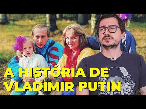 Vídeo: O salário do presidente da Rússia: dados oficiais e estimativas