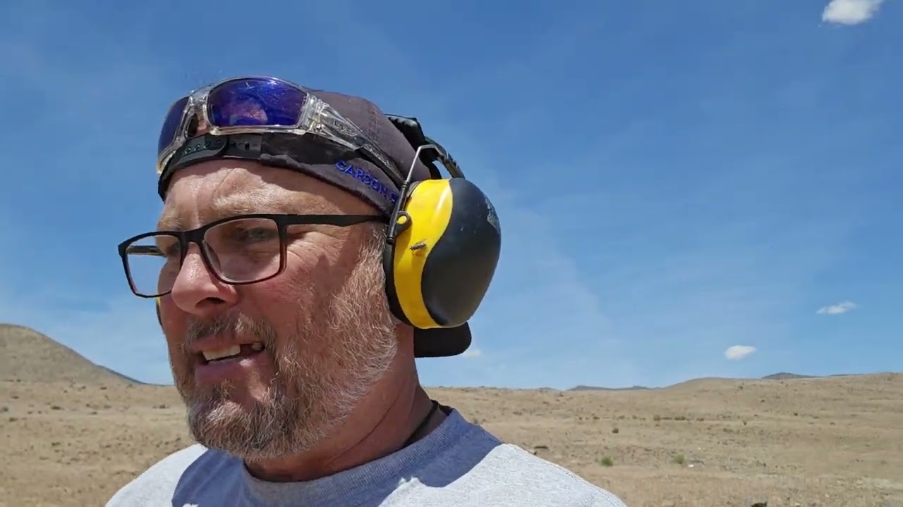 Practical handgunning from the draw