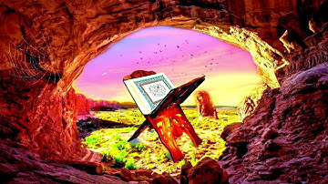سورة الكهف كامله،راحة نفسيةSurah Al-Kahf بصوت الشيخ محمد أحمد العناني،أرح سمعك