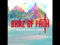 Barzoffaithchallenge