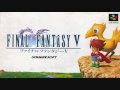 My Top 15 Squaresoft Battle Themes Part 1