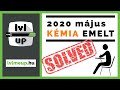 Emelt Kémia érettségi 2020 Május Lvlmeup Hu Emelt Kémia érettségi 2020 Május Lvlmeup Hu