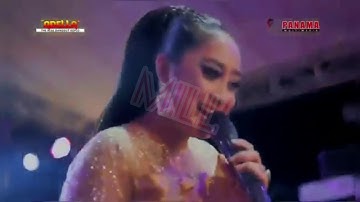 CINTA RAHASIA ~ ANISA RAHMA OM ADELLA LIVE TEGAL
