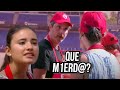 Mejores Peleas Dentro De Master Chef