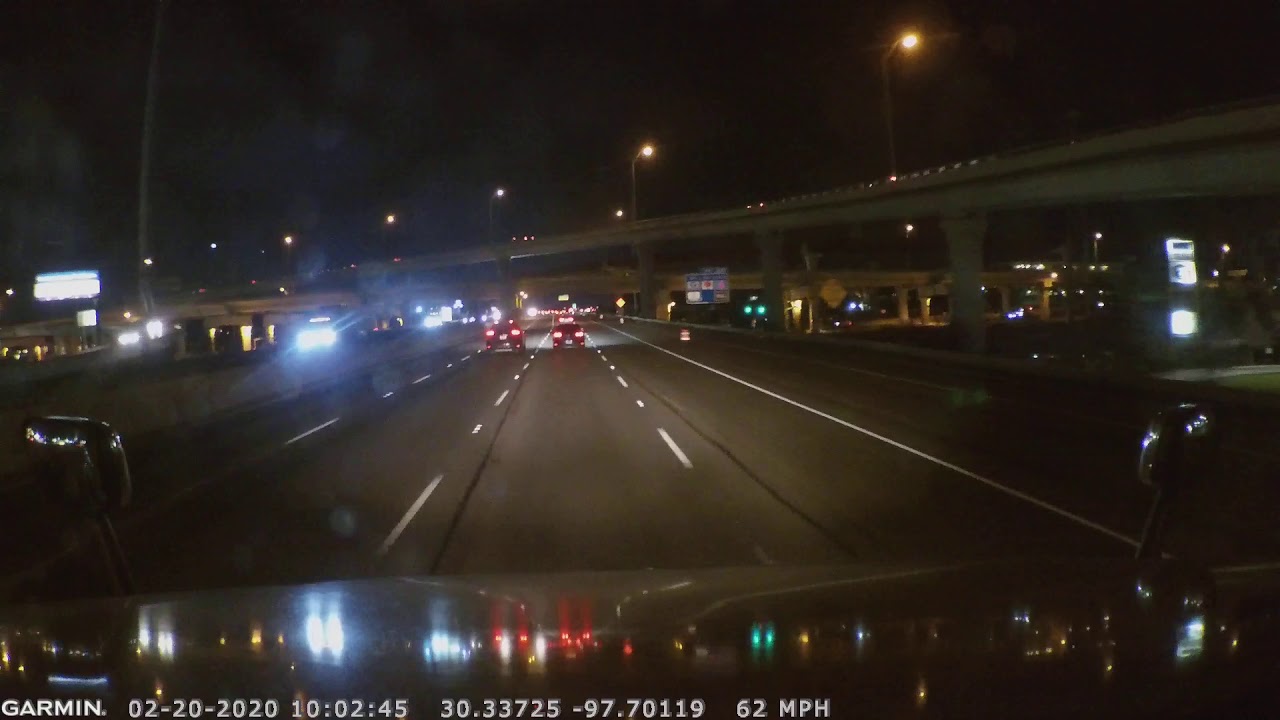 Austin,TX- Road Rage - YouTube