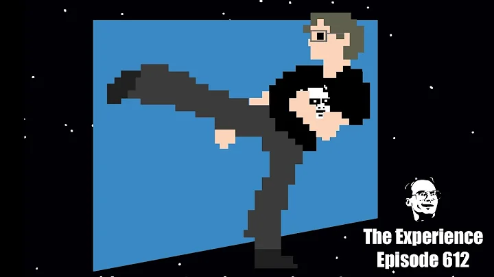 Jim Cornette Experience - Episode 612: A Frosty Reception