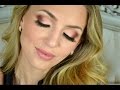 Matte Makeup Tutorial | Prom, Wedding, Birthday