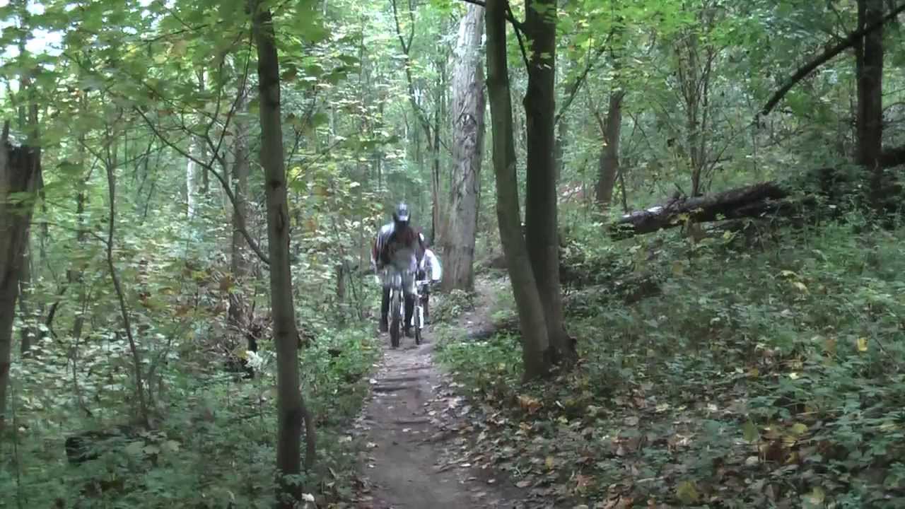 MTB Downhill Race Krefeld  "HD