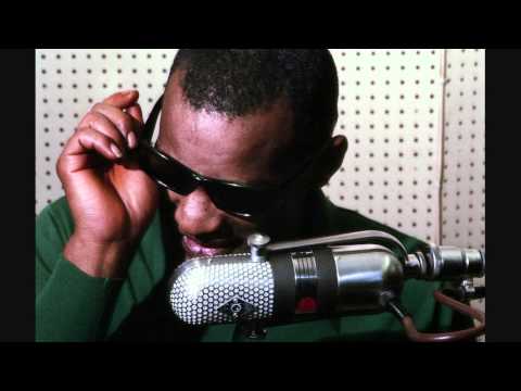 Ray Charles Baby Don T You Cry Youtube 2015