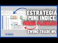 GESTÃO DAS ESTRATÉGIAS - SWING TRADE #5