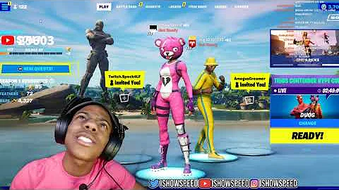 FIRST 5PM STREAM EVER