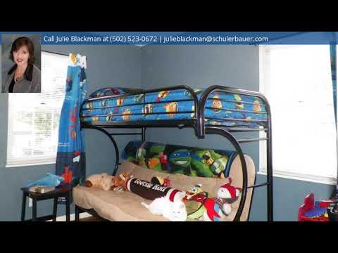 2258 Buckeye Dr, Clarksville, IN home video tour