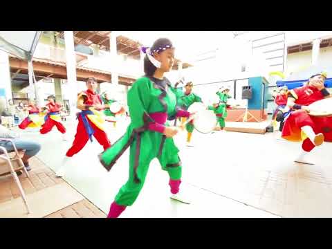 あしびなー　ダイナミック琉球
